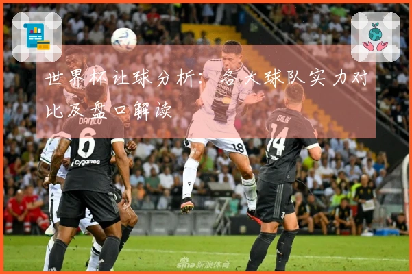 世界杯让球分析：各大球队实力对比及盘口解读