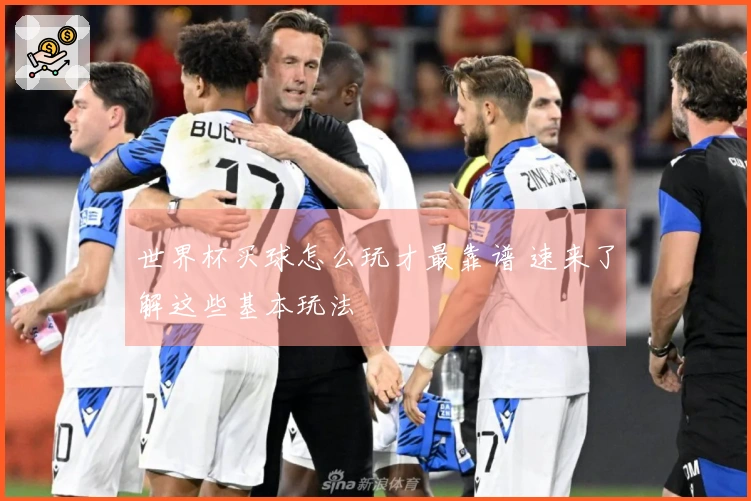 世界杯买球怎么玩才最靠谱 速来了解这些基本玩法