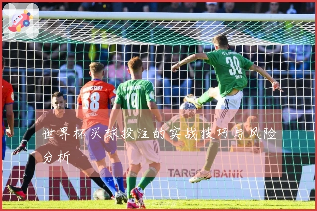 世界杯买球投注的实战技巧与风险分析