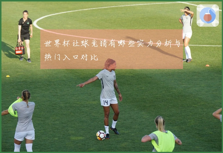 世界杯让球竞猜有哪些实力分析与热门入口对比