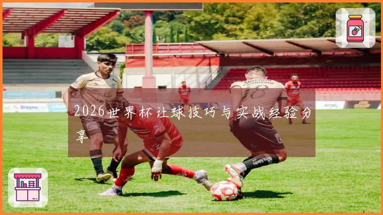 2026世界杯让球技巧与实战经验分享